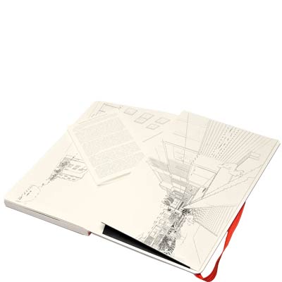 View architectural portfolio