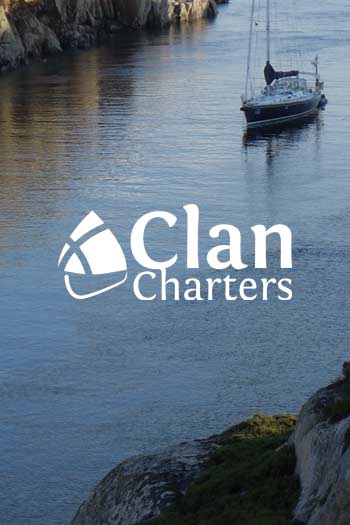 View Clan Charters design project