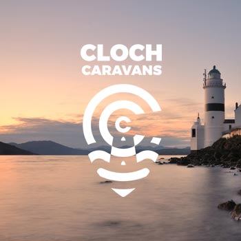 View Cloch Caravans design project