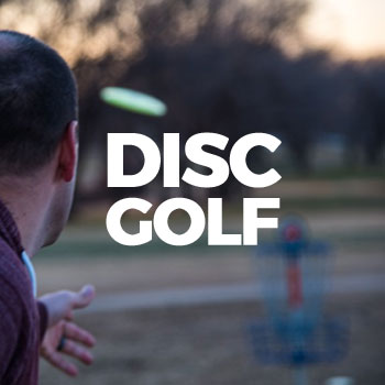 View Glasgow Disc Golf design project