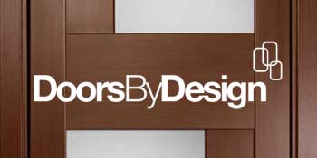 View doors by design design project