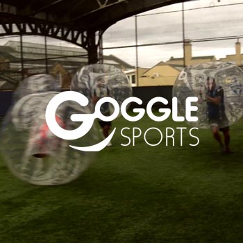 View Goggle Sports design project