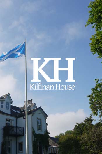 View kilfinan house design project