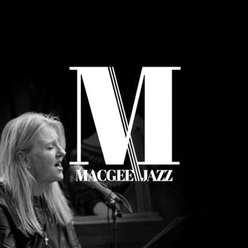View Macgee Jazz Portfolio design project