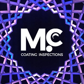 View MC Coating Inspection design project