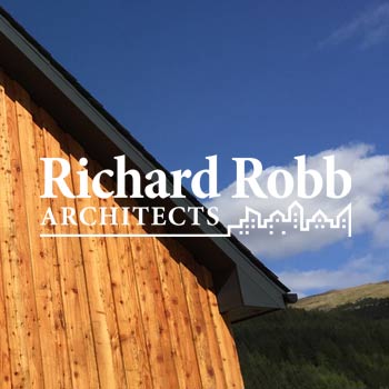 View Richard Robb Architects design project