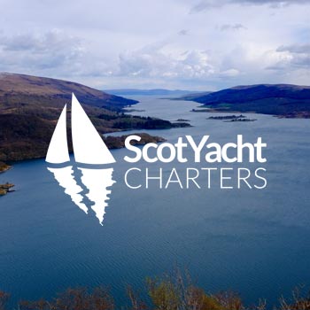 View ScotYacht Charters design project