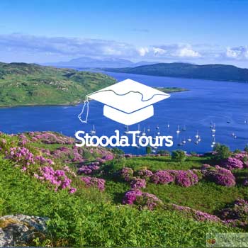 View stoodatours design project